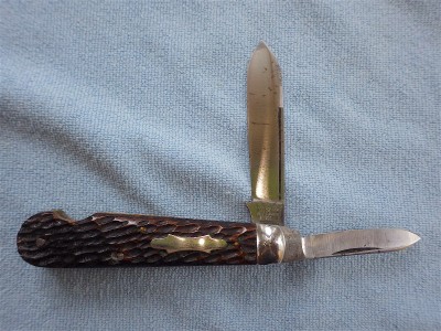 NYKC Hammer Brand
