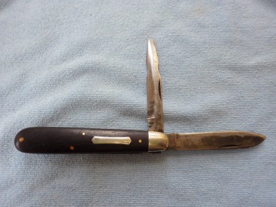 Schrade Cut Co