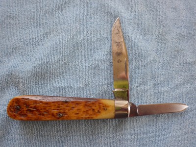 WR Case &amp; Sons, 6216 1/2