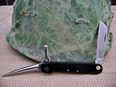 Buck 315 Rigging Knife.JPG