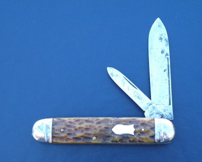 Bridge Cutlery