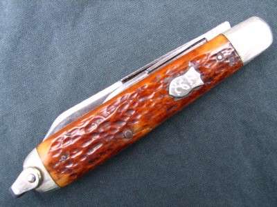 Thomaston Knife Co.