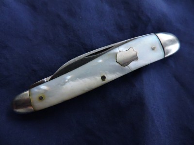 AMERICAN SHEAR &amp; KNIFE