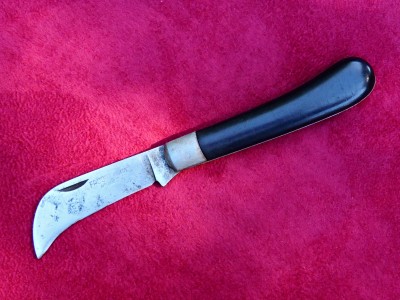 French knife