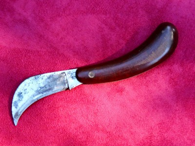 Russian knife