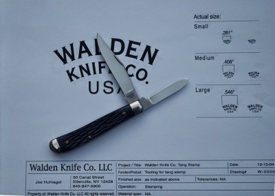 Canal Street Cutlery - Walden stamped knife.jpg