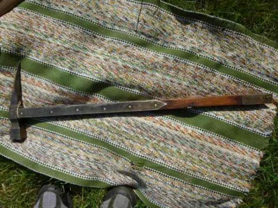 battle axe
