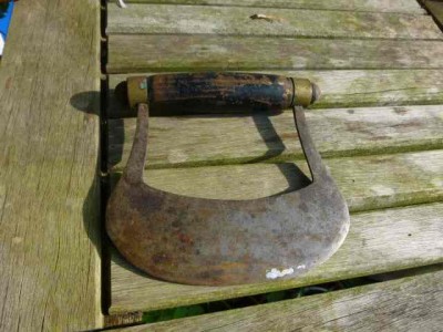 food chopper