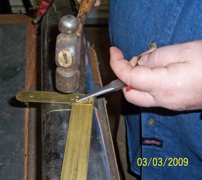 Putting on bolster.jpg