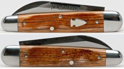 Northwoods Bear Lake 2018 Mammoth #2 Front & Back.jpg