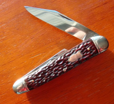 Schrade 804