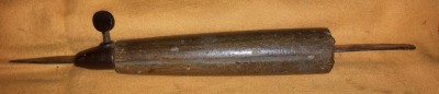 Henckels Double Edge Cap and Cloth Blade 2.jpg