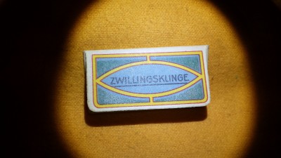 Henckels Safety Razor Blade 2.jpg