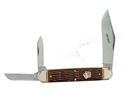 GEC 98 Texas Whittler Northfield