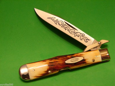 Case XX 1977 Blue Scroll Cheetah.jpg