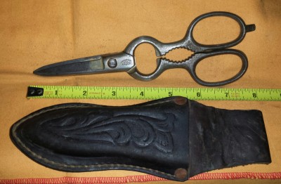 Henckels - Welkut Scissors (2).jpg