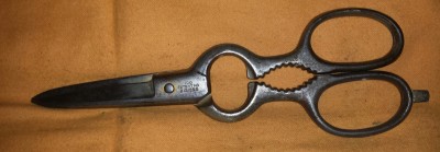 Henckels - Welkut Scissors (3).jpg