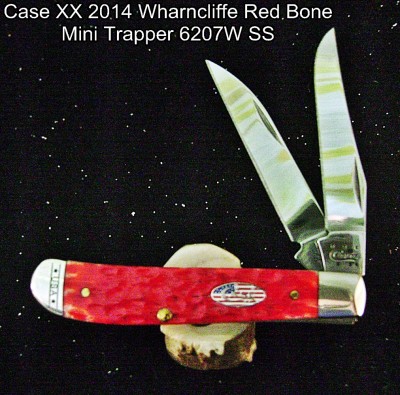 Case XX Wharncliffe Red Bone Mini Trapper 6207W SS - Labeled.JPG