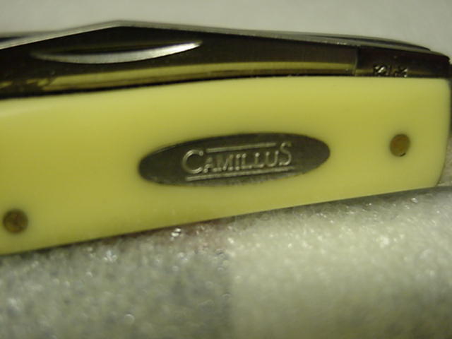 Camillus
