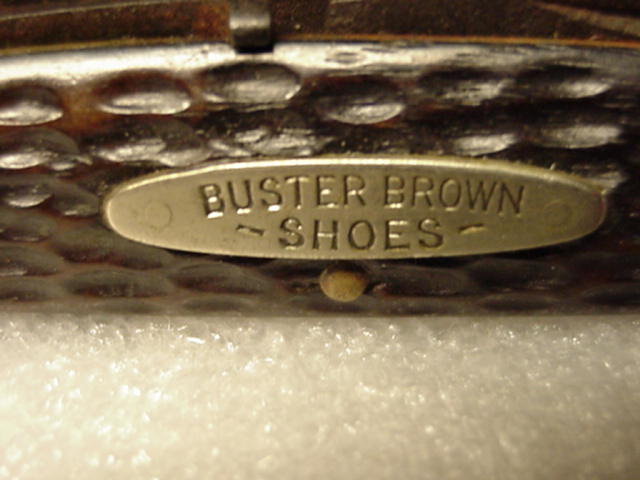 Buster Brown Shoe Co.