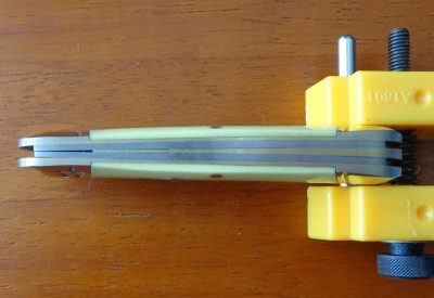Back springs