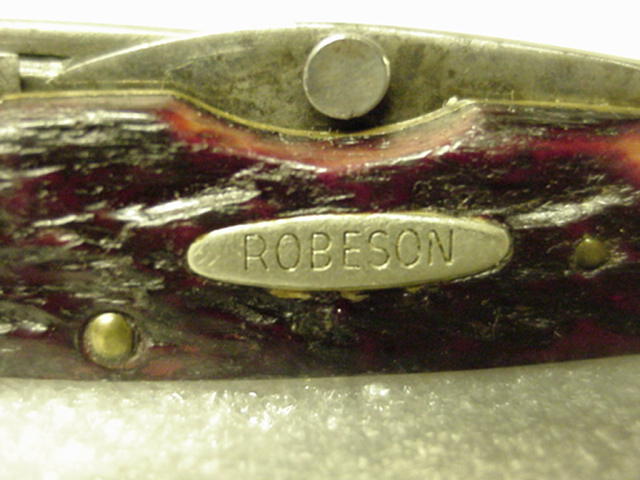 Robeson