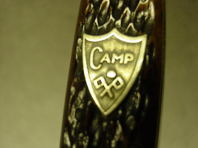 Camillus, 4-line address