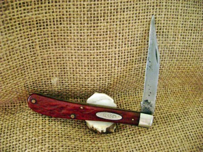 Case XX 1940-1964 Slim Trapper - Open Mark.JPG