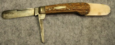 Warren's Museum Boston Mass  - Cadaver Knife.jpg