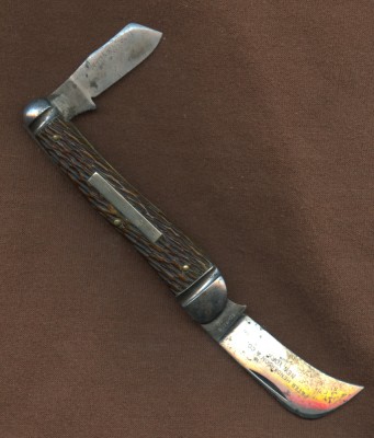 Schrade Henderson  S 7303 rooster comb829 - Copy.jpg
