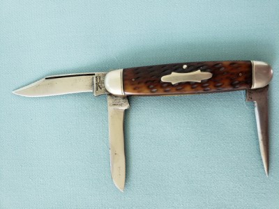 NY Knife  Hammer Brand