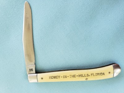 Schrade Cut Co