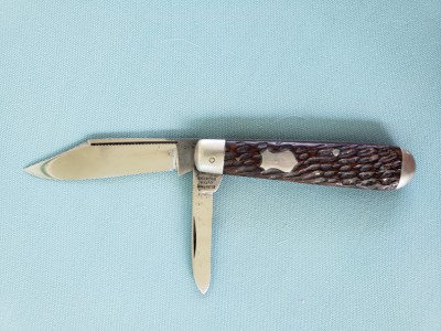 Electric Cut Co