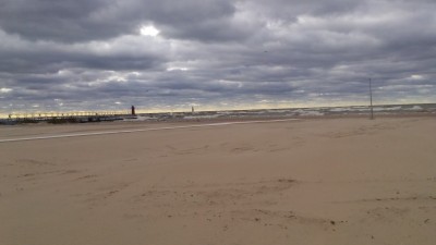 north beach