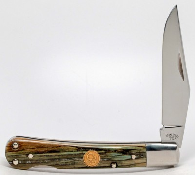 Canal Street Co-op Pinch Lockback Wildebeest #3 small.jpg