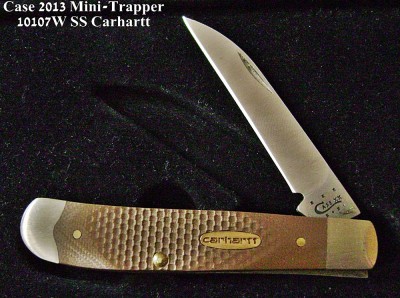W - Case 2013 Mini-Trapper 10107W SS Carhartt (7-3-17) - Labeled.JPG