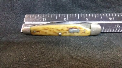 Broken handle unfortunately