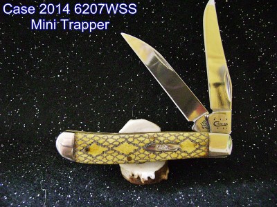 Case 2014 6207WSS Mini Trapper - Open Mark Labeled.JPG