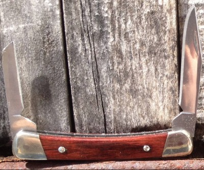Buck 705