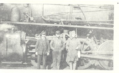 Leroy is the middle man France WW I.jpg