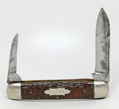 Schatt & Morgan Gowanda Cigar #3 small.jpg
