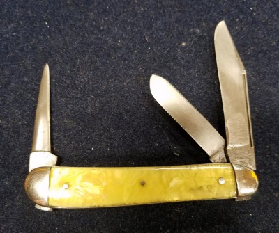 R105B covered back spring