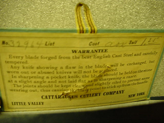 inside label