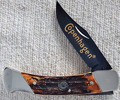 SCHRADE COENHAGEN with STAG CUT BONE  (1).JPG