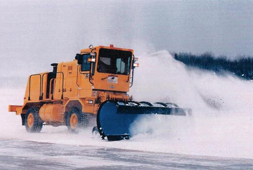 Get one like this PA to clean your drive way