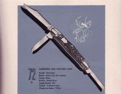 1st Gen Camillus 72 - 1945 Catalog.jpg