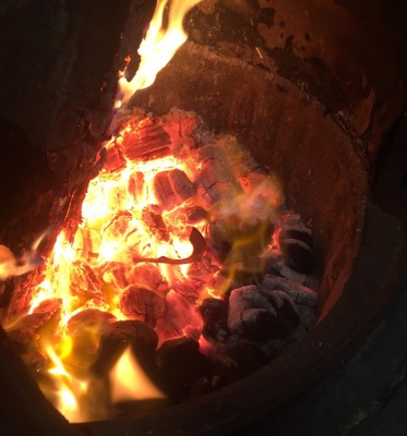 In Stove.JPG