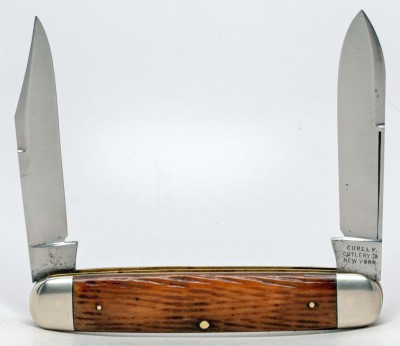 Curley Cutlery Co New York Large Cigar J #4 small.jpg