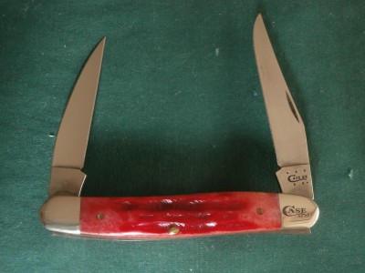 CASE Ratcliffe