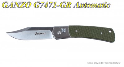 GANZO G7471-GR Automatic - Listed.jpg